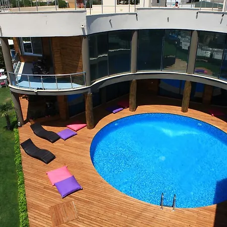 Cinar Boutique Alaçatı