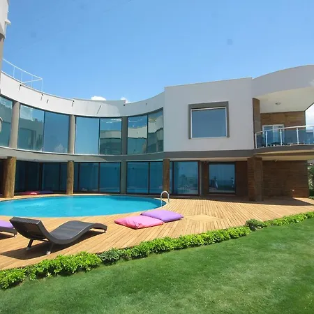 Cinar Boutique Ξενοδοχείο 2*