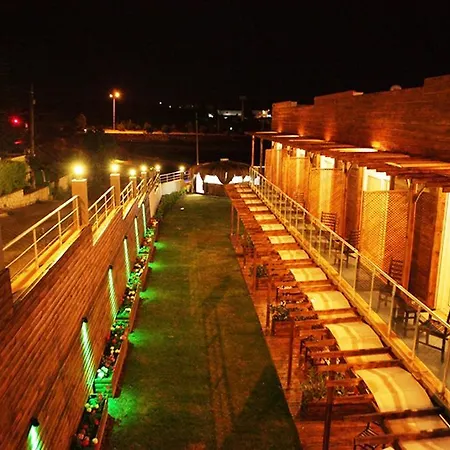 Hotel Cinar Boutique 2*