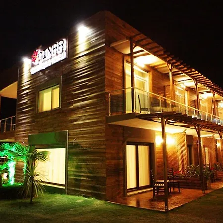 Hotel Cinar Boutique