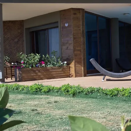 Cinar Boutique Alacati