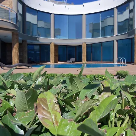 Cinar Boutique Alacati