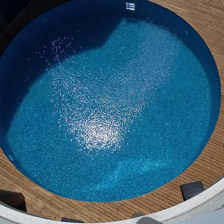 Cinar Boutique Alacati