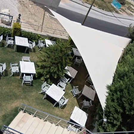 Hotel Cinar Boutique