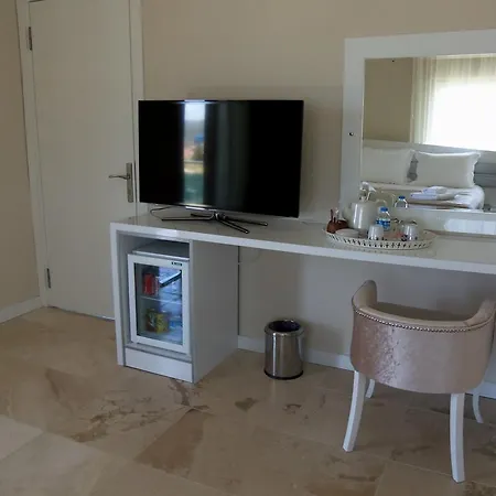 Cinar Boutique Alacati