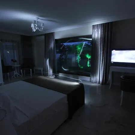 Cinar Boutique Alacati