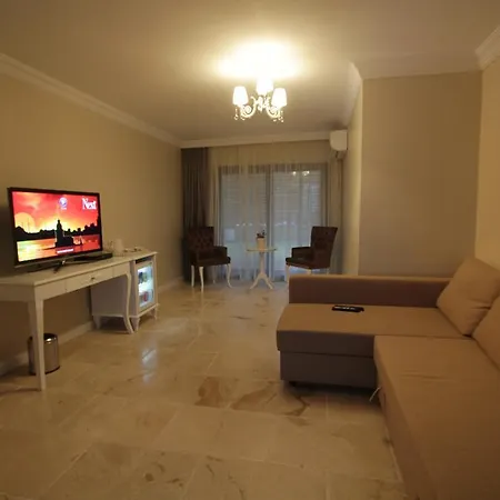 Hotel Cinar Boutique Alacati