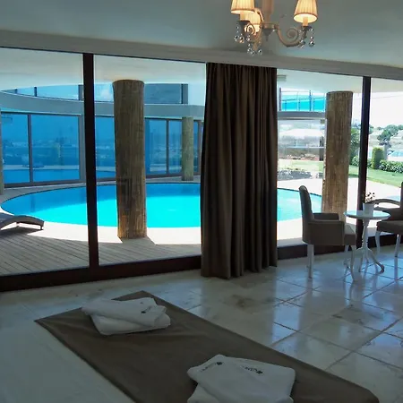 Hotel Cinar Boutique