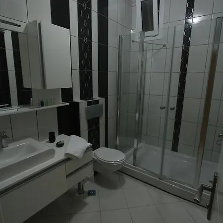 Hotel Cinar Boutique 2*