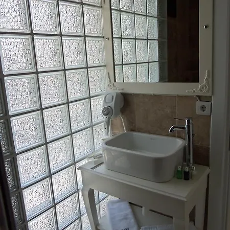 Hotel Cinar Boutique Alacati