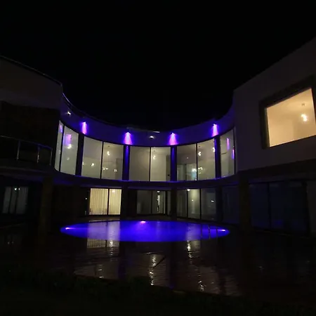 Cinar Boutique Alacati