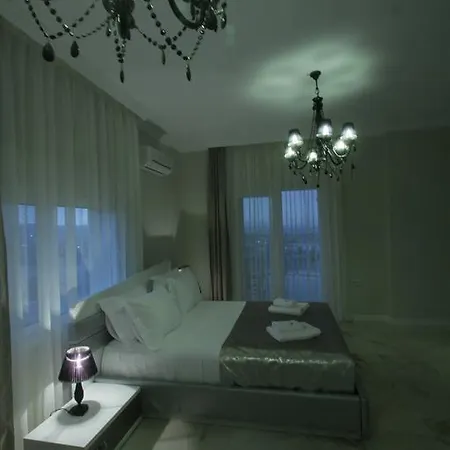 Hotel Cinar Boutique Alaçatı