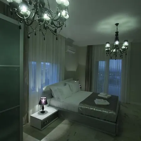 Cinar Boutique Alacati