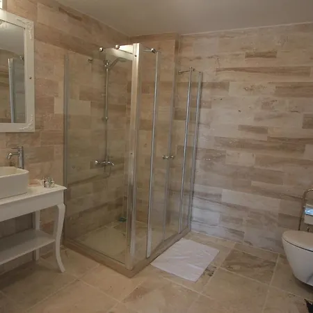 Cinar Boutique Alacati