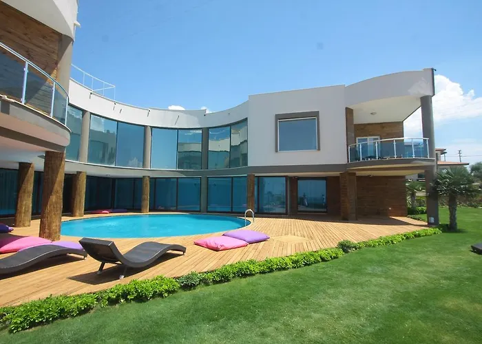 Cinar Boutique Отель 2*