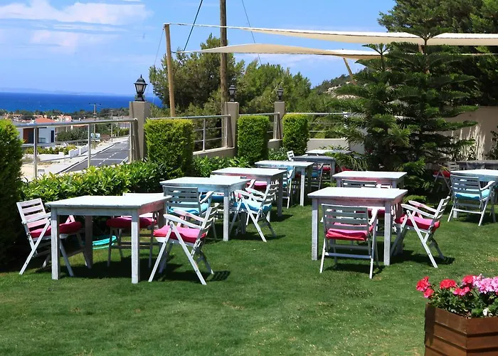 Hotel Cinar Boutique 2*