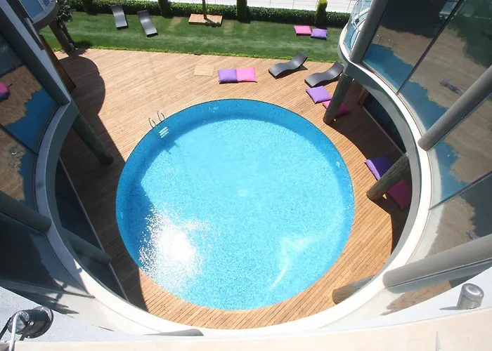 Отель Cinar Boutique