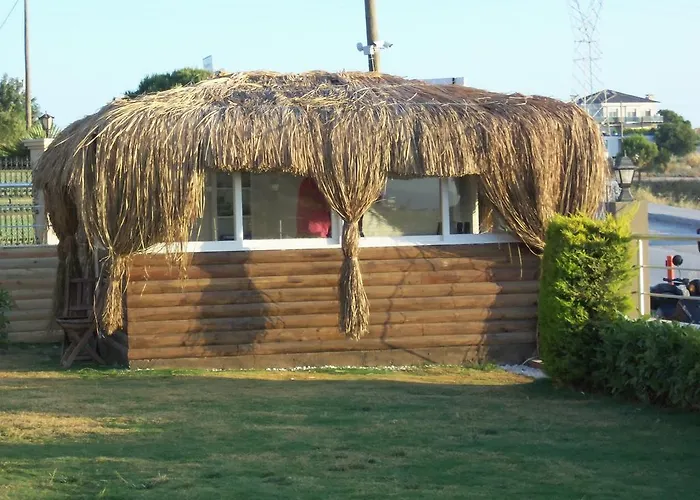 Отель Cinar Boutique