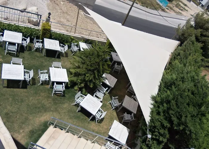 Отель Cinar Boutique