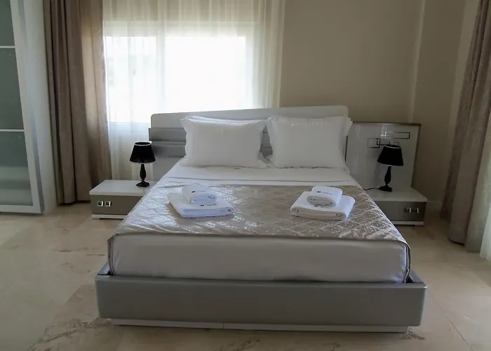 Отель Cinar Boutique