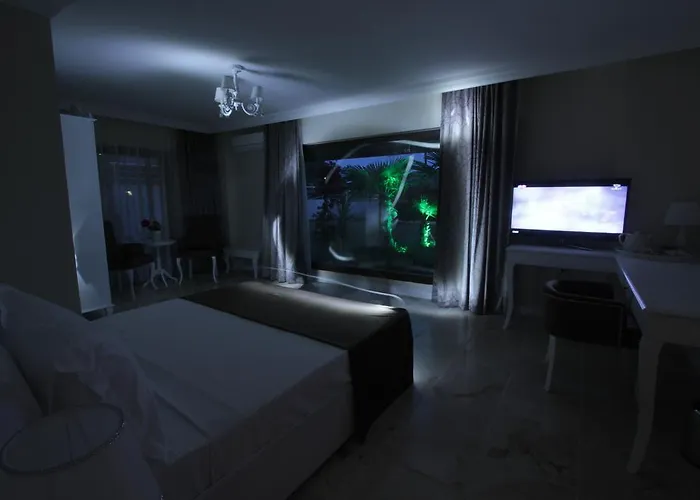 Cinar Boutique Алачати