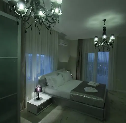 Cinar Boutique Алачати