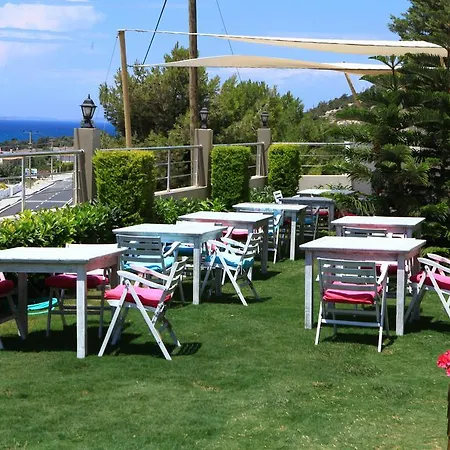 Hotel Cinar Boutique 2*