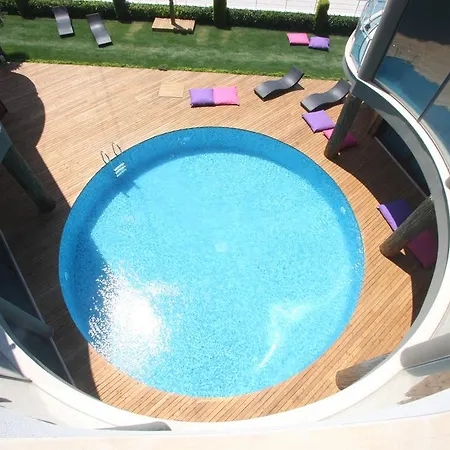 Hotel Cinar Boutique