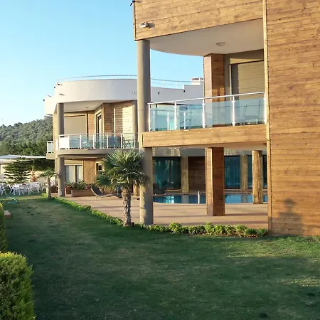 Szálloda Cinar Boutique Alacati
