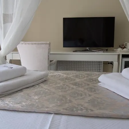 Szálloda Cinar Boutique 2*