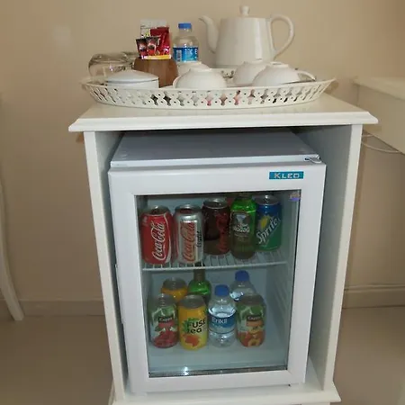 Hotel Cinar Boutique Alaçatı