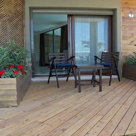 Hotel Cinar Boutique 2*