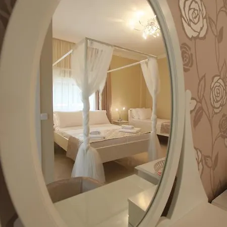 Szálloda Cinar Boutique 2*