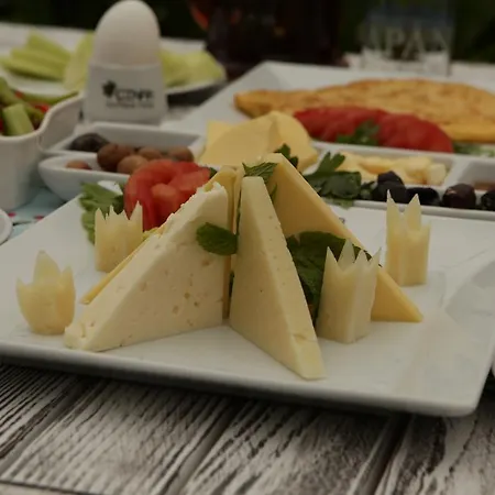 Szálloda Cinar Boutique Alacati