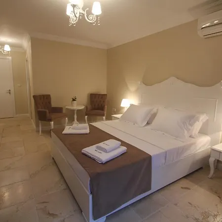 Szálloda Cinar Boutique Alacati