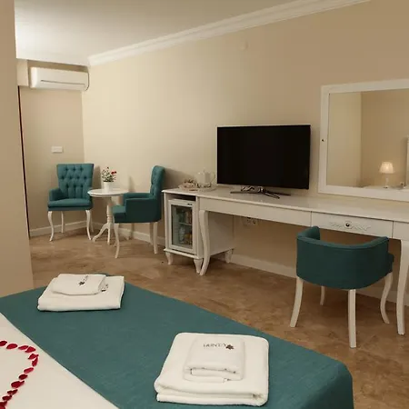 Cinar Boutique Alacati