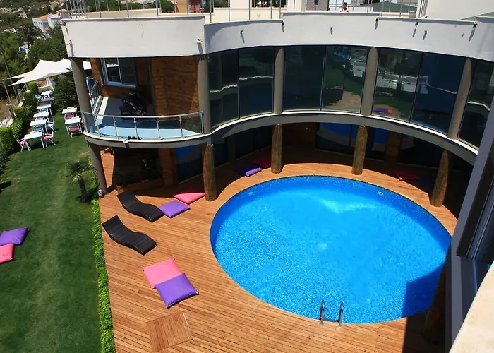 Cinar Boutique Alacati