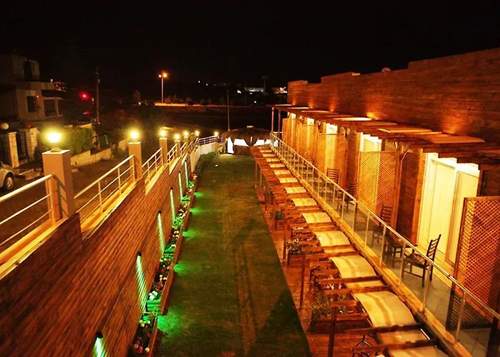 Szálloda Cinar Boutique 2*