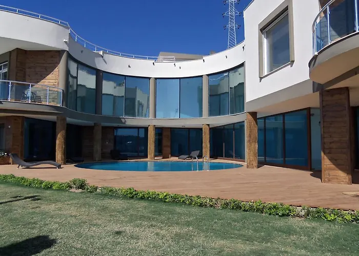 Szálloda Cinar Boutique 2*