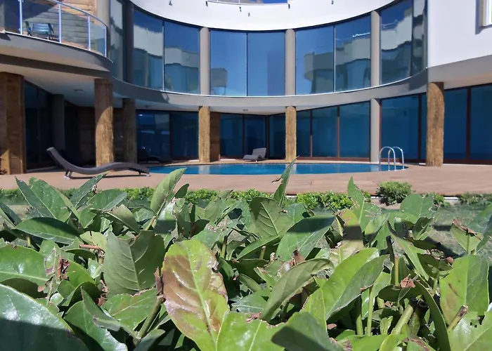 Cinar Boutique Alacati