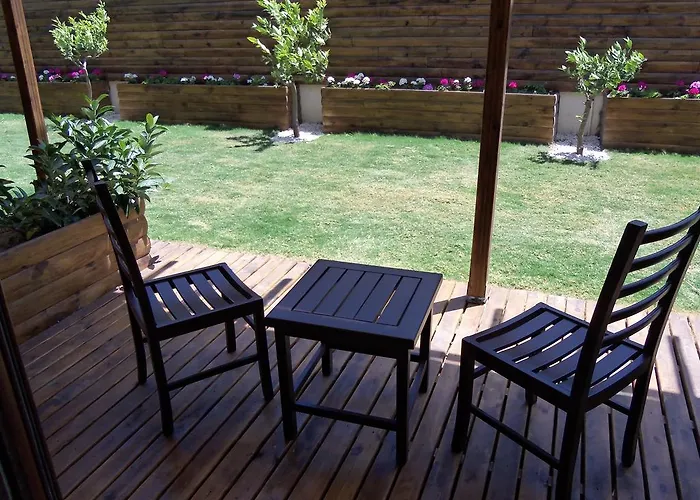 Szálloda Cinar Boutique