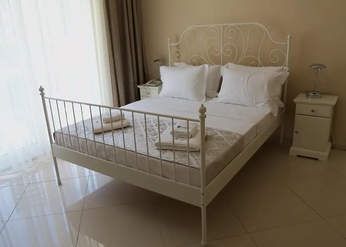 Cinar Boutique Alacati