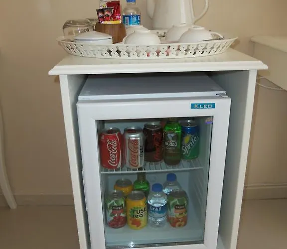 Szálloda Cinar Boutique Alacati