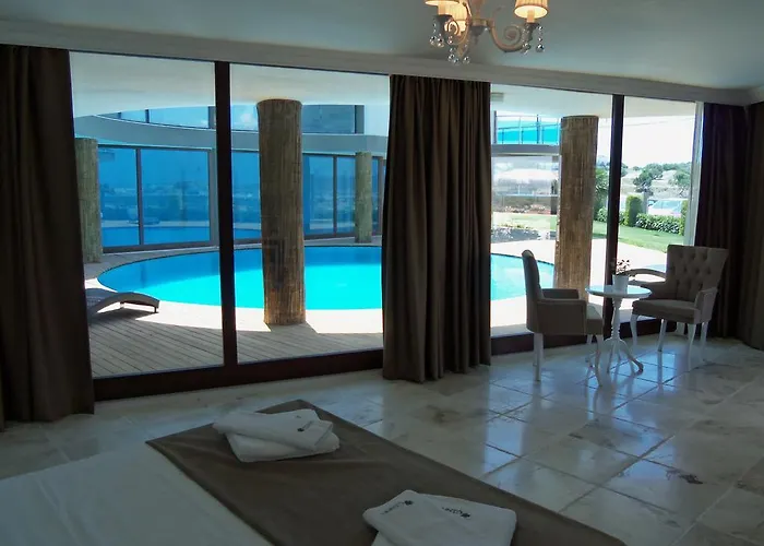 Szálloda Cinar Boutique