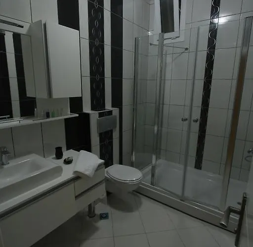 Szálloda Cinar Boutique 2*