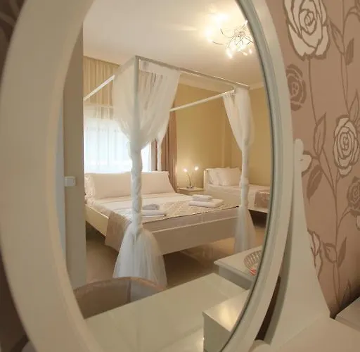 Szálloda Cinar Boutique 2*