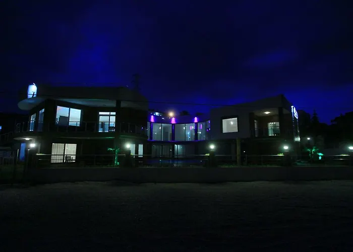 Szálloda Cinar Boutique 2*