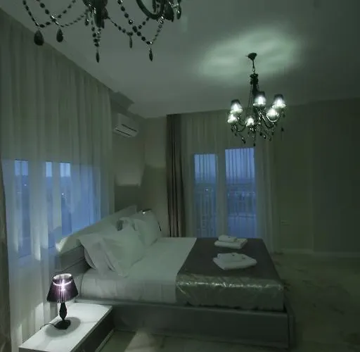 Szálloda Cinar Boutique Alacati