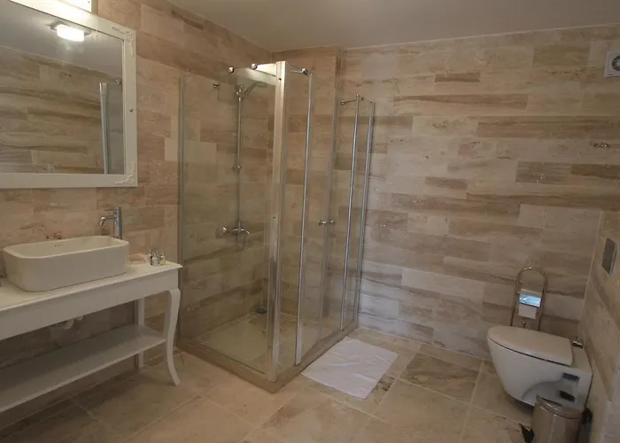 Cinar Boutique Alacati