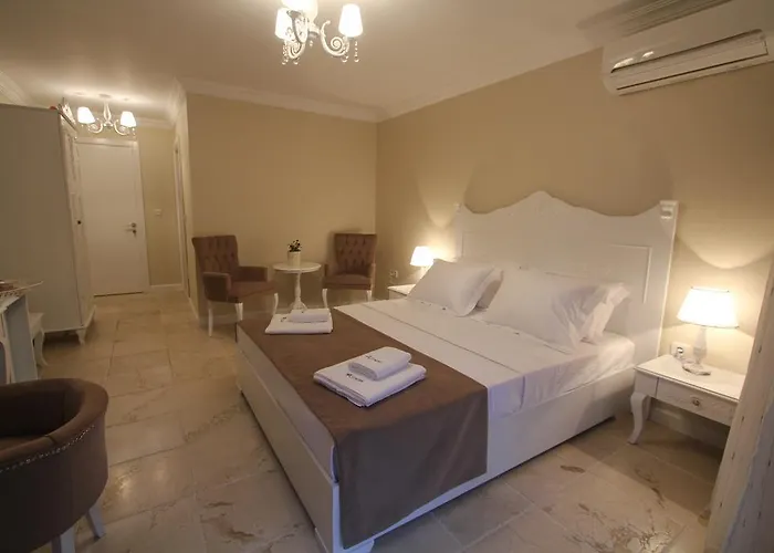 Szálloda Cinar Boutique Alacati